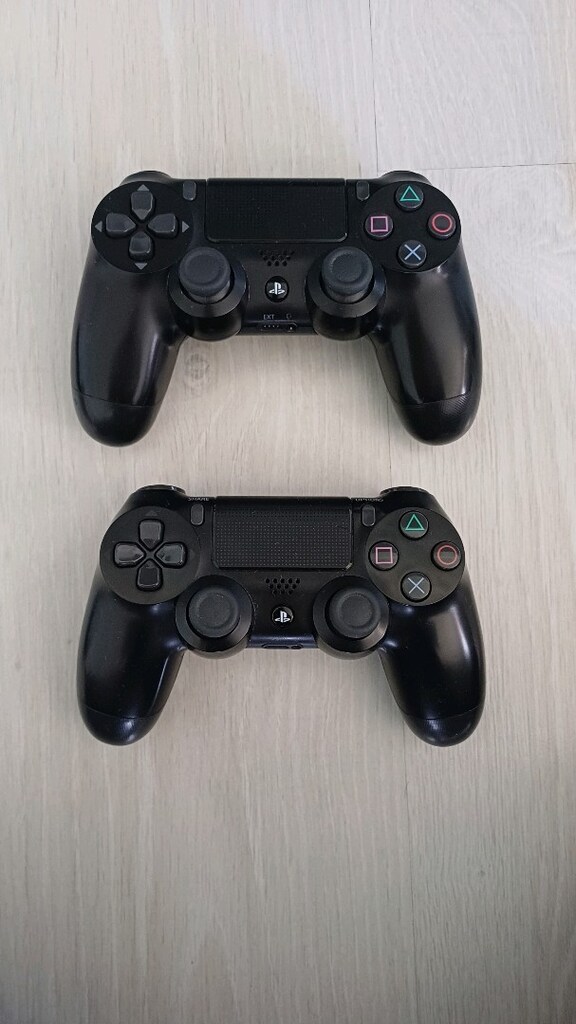 PlayStation 4 Pro 1 TB - 2