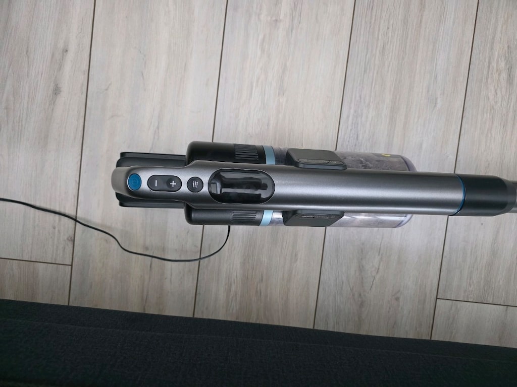 Philips Aqua Plus 8000 Serisi Xc8057/01 Kablosuz Dikey Süpürge - 3