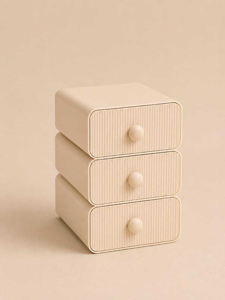 Çekmeceli Organizer - 4