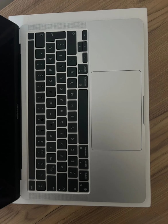 Apple Macbook M2 Pro TR Hatasız - 4