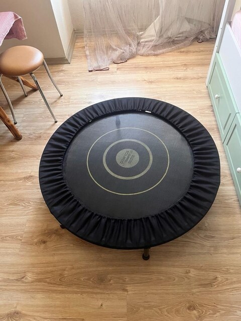 Decathlon Domyos 100 Fitness Trambolin