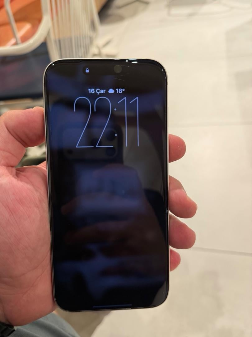 IPHONE 17 PRO MAX YD - 9