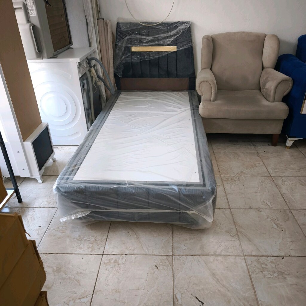 KAMPANYAMIZ SON HIZIYLA DEVAM EDİYOR 90X190 BAZA BAŞLIK SADECE 6000 - 2