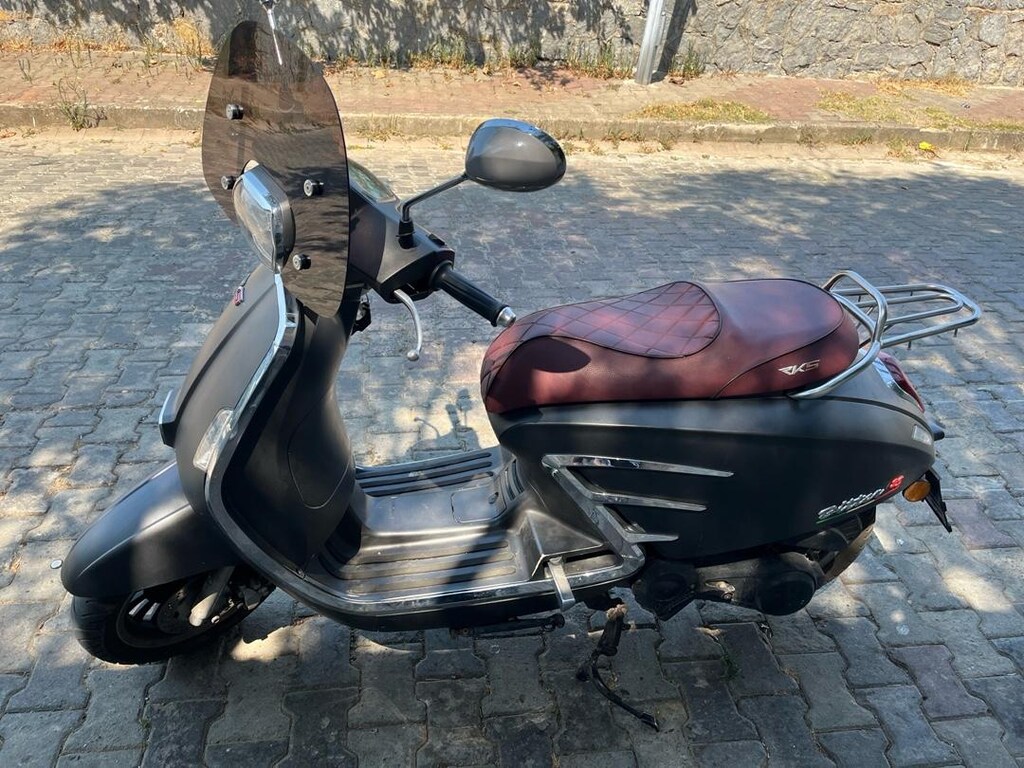 RKS BİTTER 125 - 6
