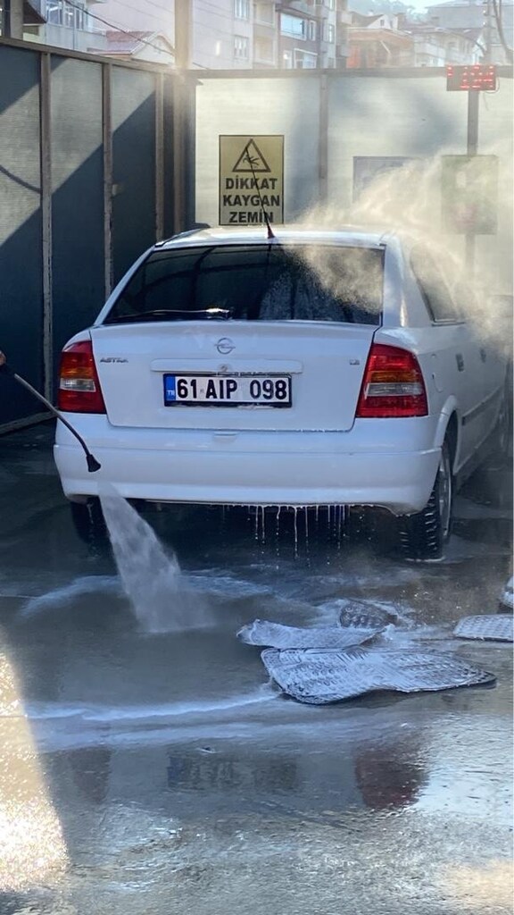 opel Astra 1,6 comfort - 2