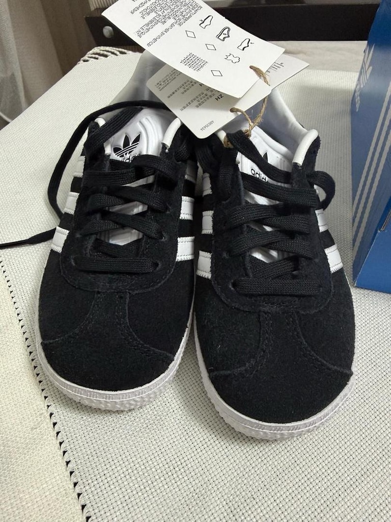 Adidas Gazelle - 4