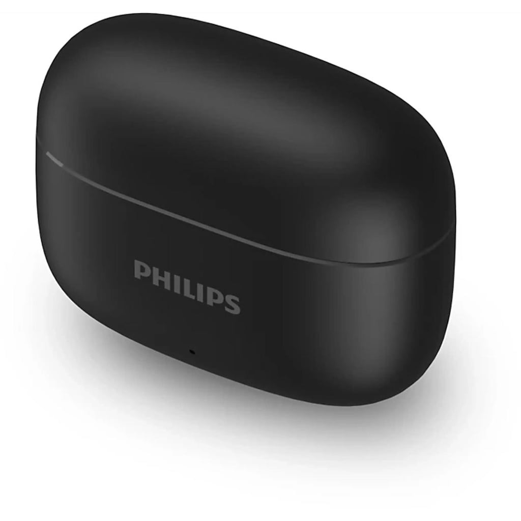 Philips TAT1109BK True Wireless Kulaklık Sıfır - 2