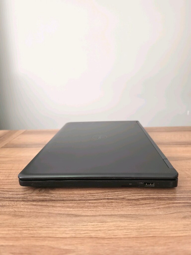 DELL İ5 ( 5 NESİL ) 8 GB RAM TEMİZ UYGUN LAPTOP - 3