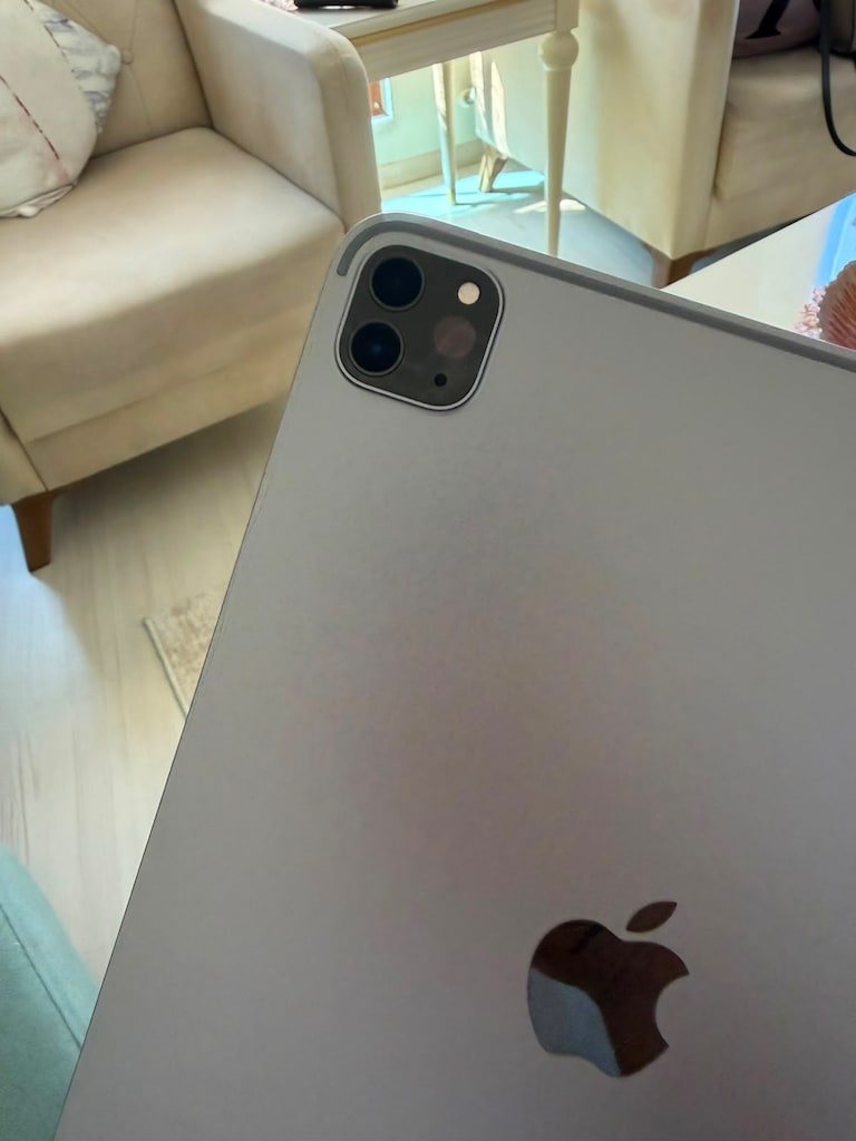 İPad pro - 4