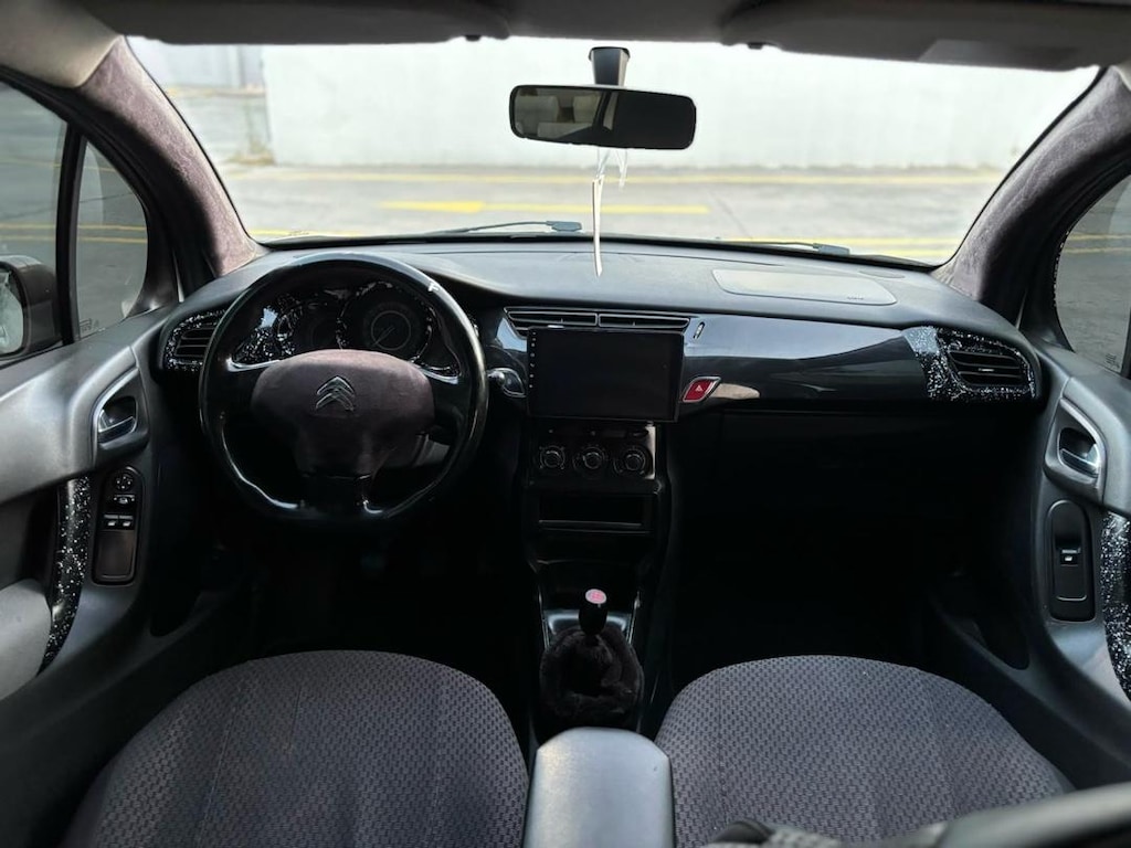 Sahibinden Citroen C3 - 11