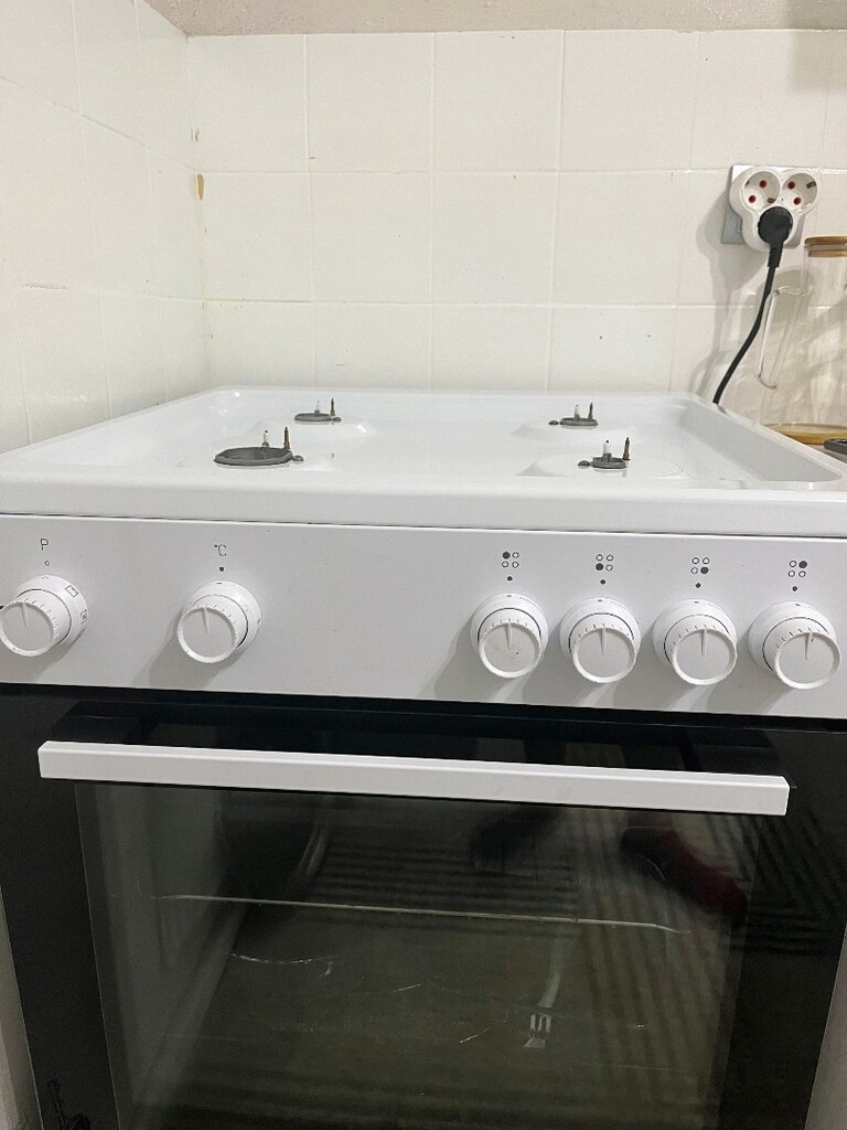 Arçelik ocaklı fırın - 6