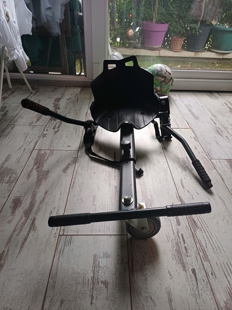hoverboard oturağı - 2