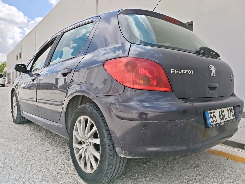 MEMURDAN SATILIK 307 - 9