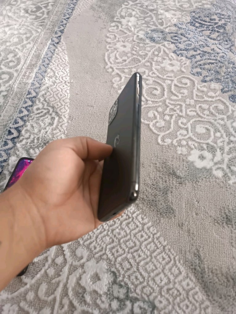 iphone 11pro parça amaçlı - 4