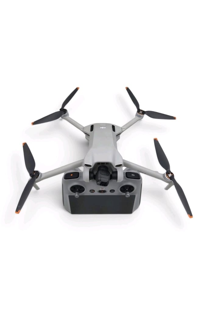 DJI MİNİ 3 FLY MORE COMBO SIFIR AYARINDA - 2