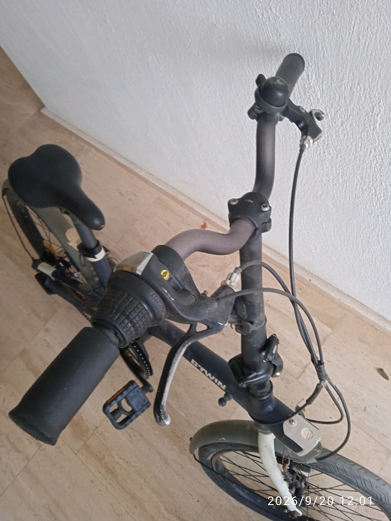 bisiklet 3 adet - 5