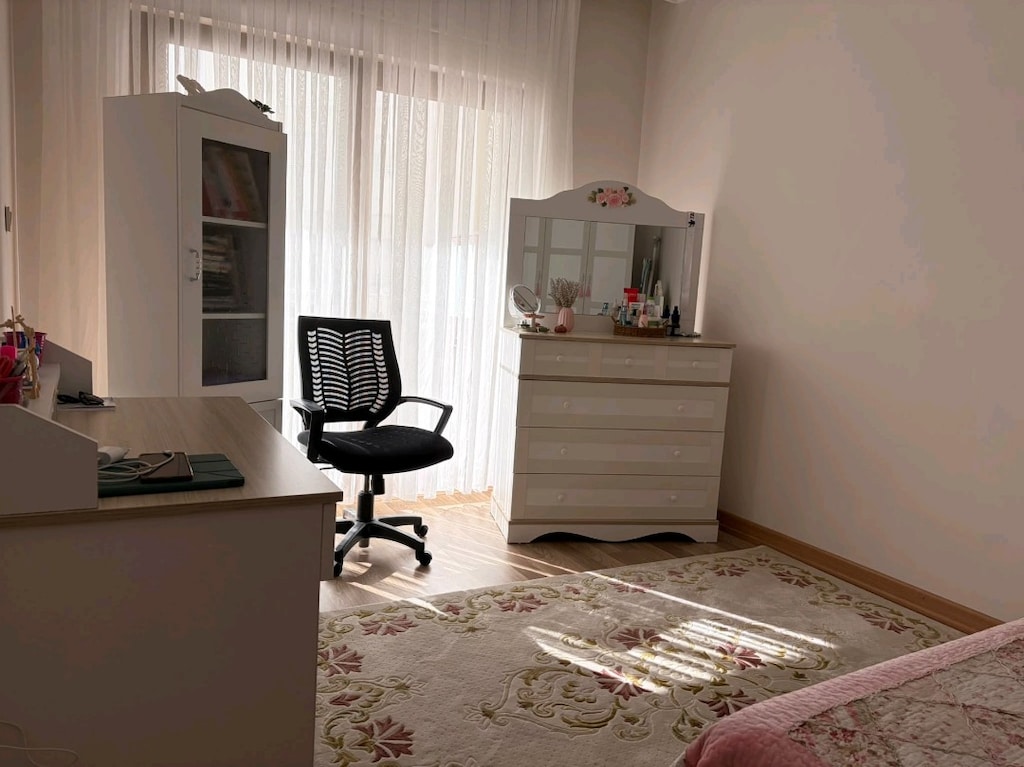 NEWJOY 6 PARCA GENC ODASI TAKIMI - 4