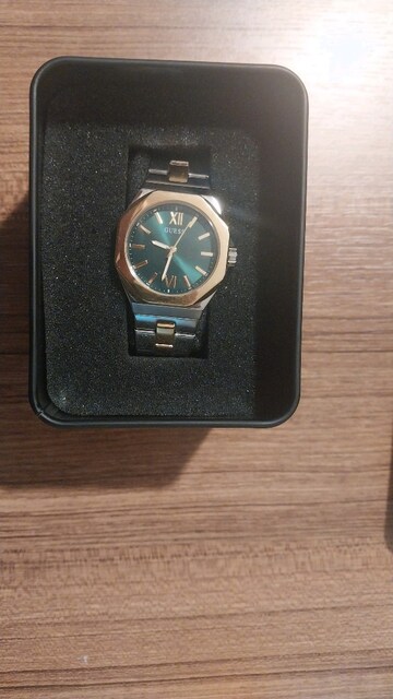 Guess Kadın Saat