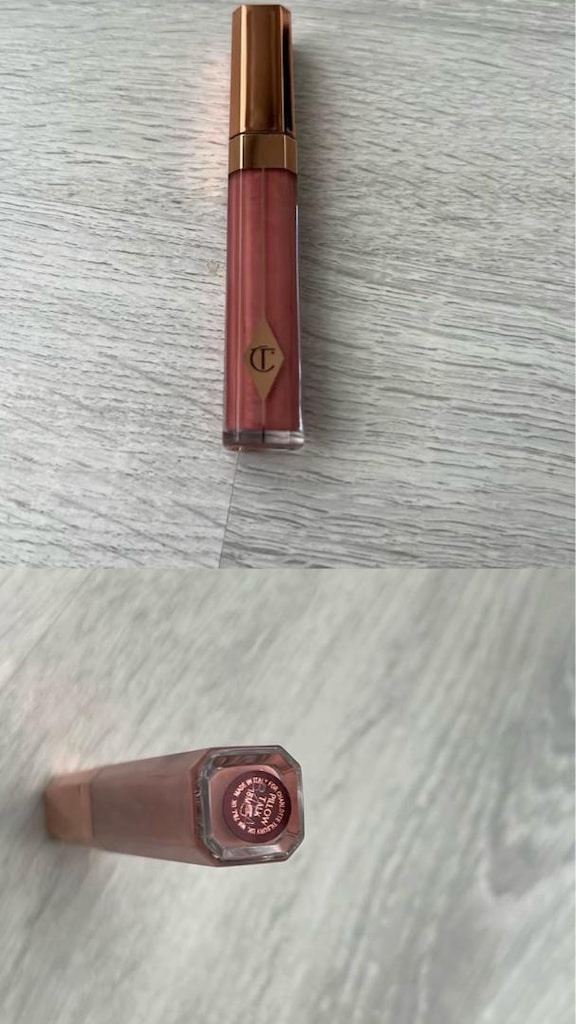 charlotte tilbury - tarte - lancome - sephora makyaj ürünü seti - 4