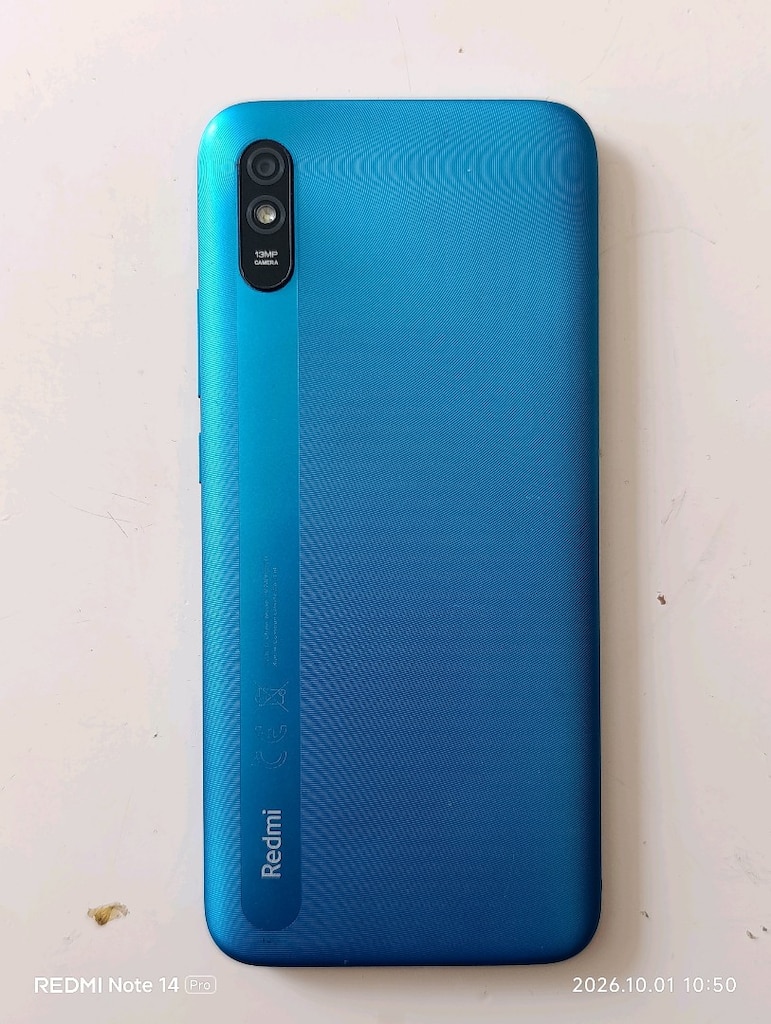 Redmi 9 A - 2