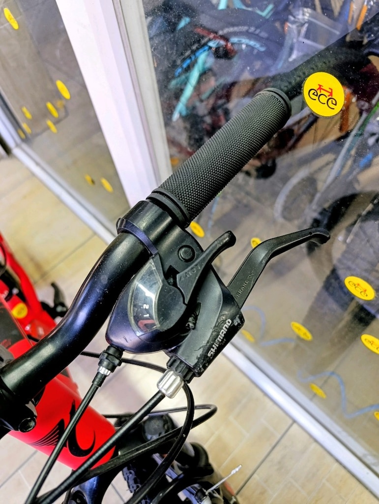 Sorunsuz, masrafsız Carraro Force 200 (Taksitli) - 5