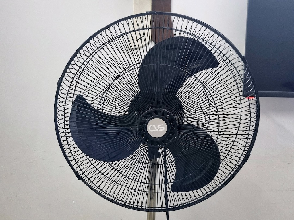 CVS { 90 W modern Sanayi Tipi Ayaklı Vantilatör } - 2