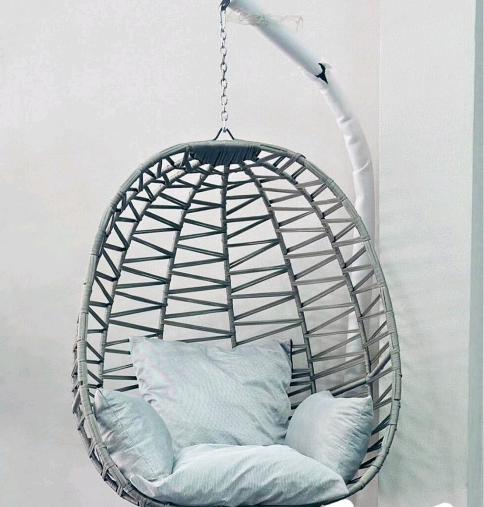 Bahçe & Balkon Salıncağı - 4