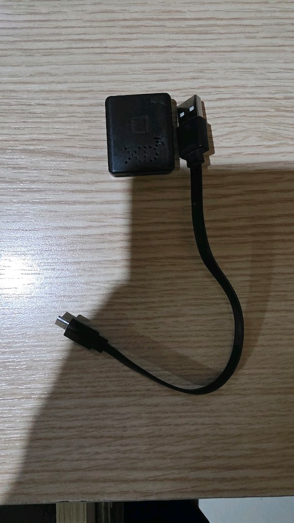 micro gizli kamera