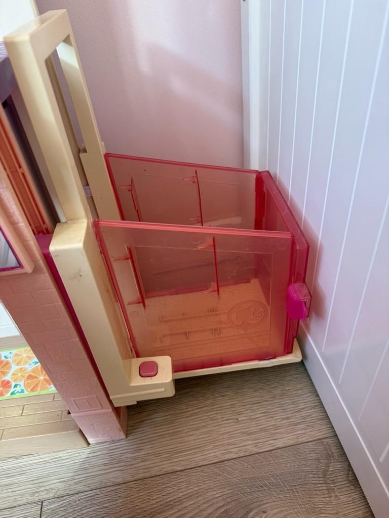 rüya barbie evi - 12