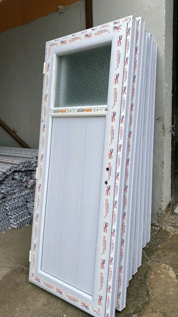 Her Ölçülere Fransız Pencereler - 2