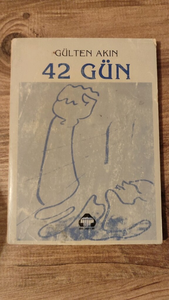 Nadir kitap roman şiir - 11