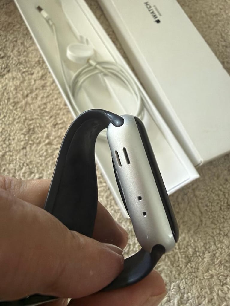 Apple Watch 3. seri sorunsuz - 4
