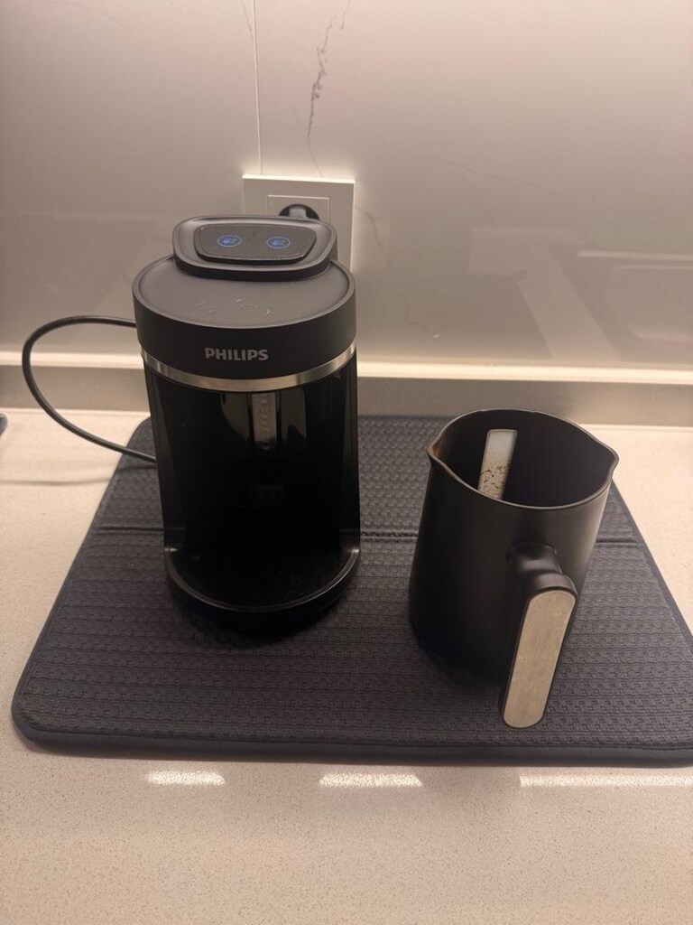 philips kahve makinesi - 5