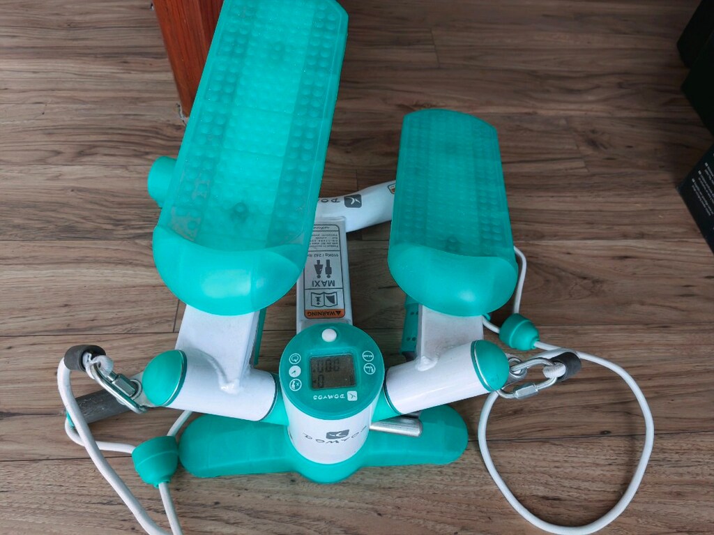 Domyos mini stepper - 2