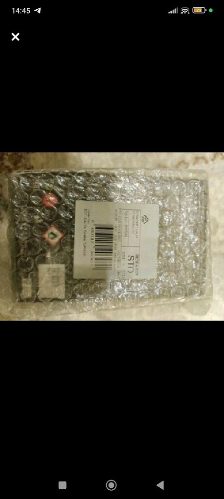 100 ml LC Waikiki parfüm orijinal faturalı men erkek - 3