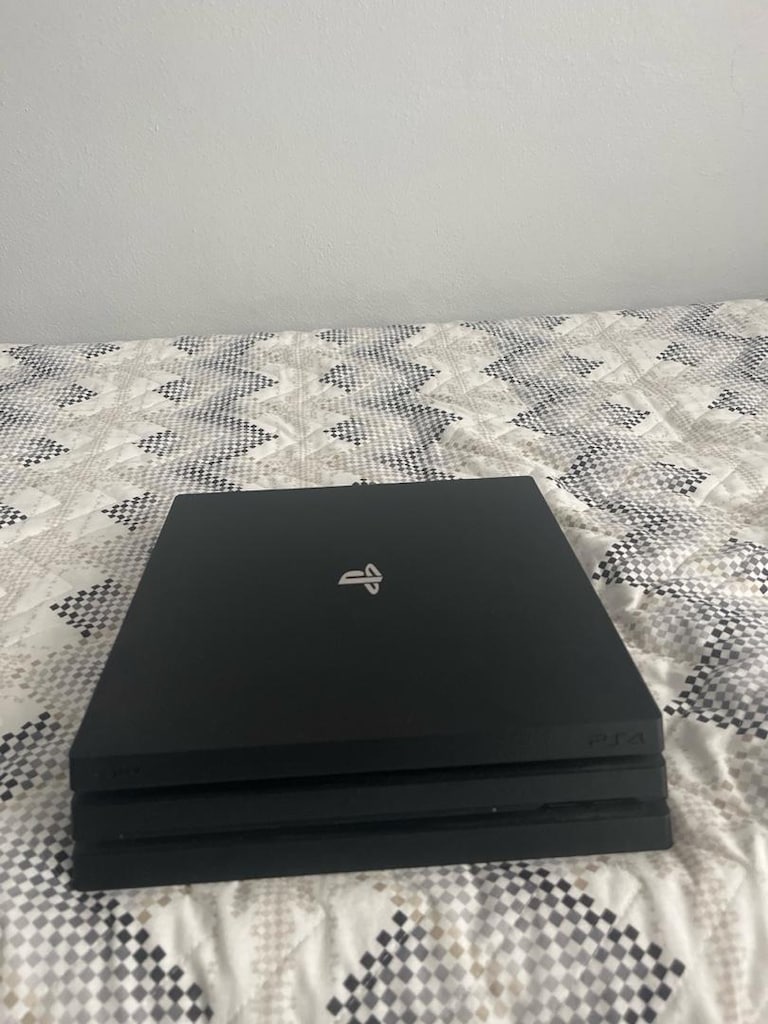 tertemiz Plastayşın 4 pro 1 tb kırık makina özel seri pazarlık olur - 2