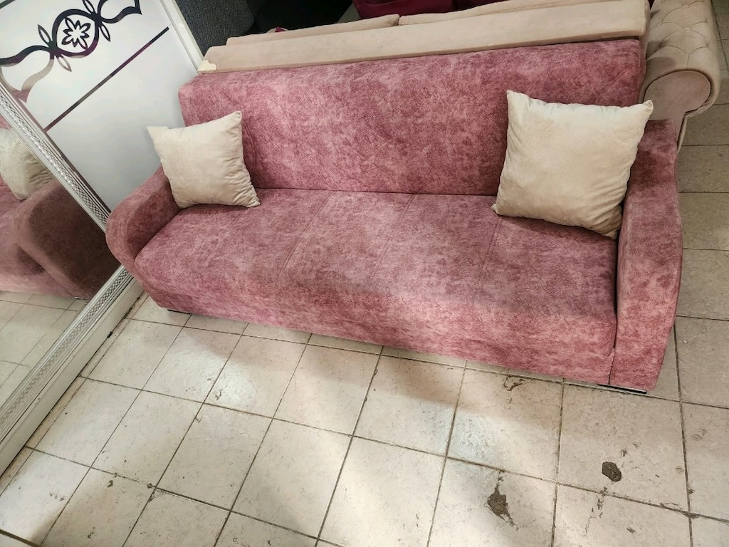 2li 3'lü çekyat takımı - 6