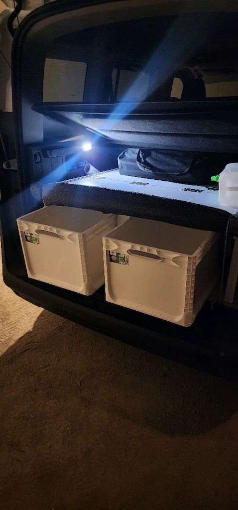 Mini karavan - 8