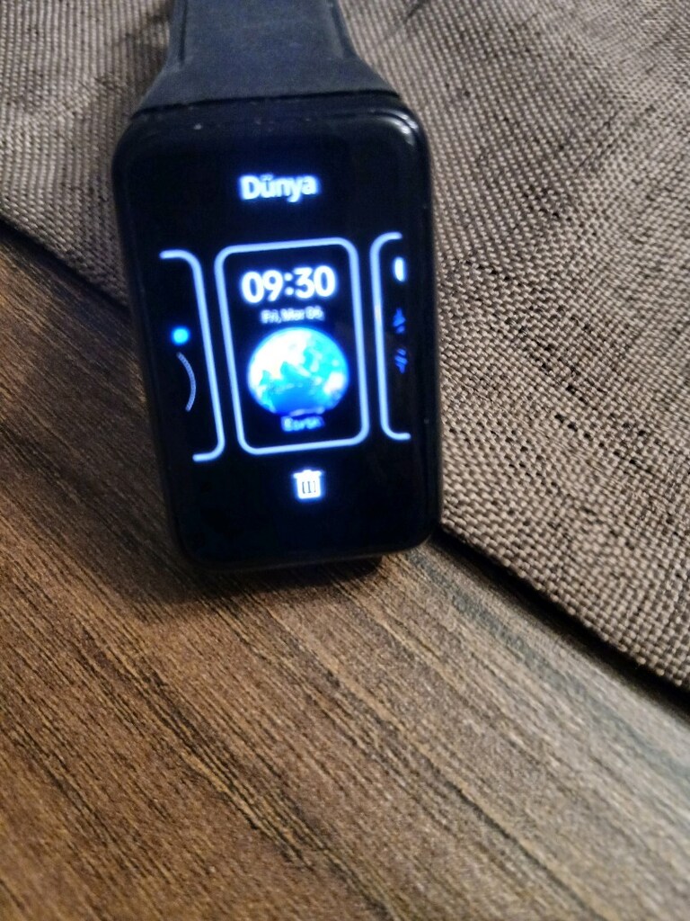 oppo akıllı saat - 6