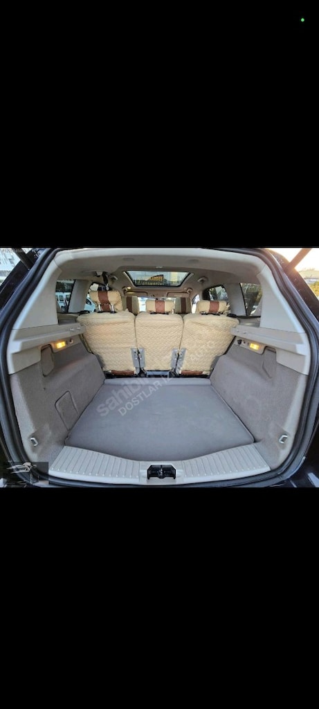 fort cmax 1.6 115 hp titanium - 17