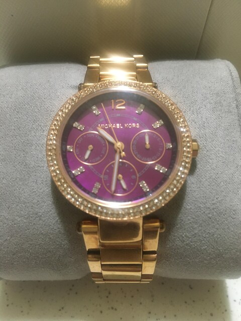 Kadın Kol Saati Michael Kors