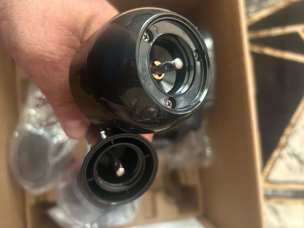 mutfak robotu - 2