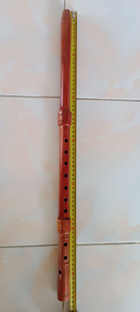 Kaval Dilsiz Erik Ağacı - 3