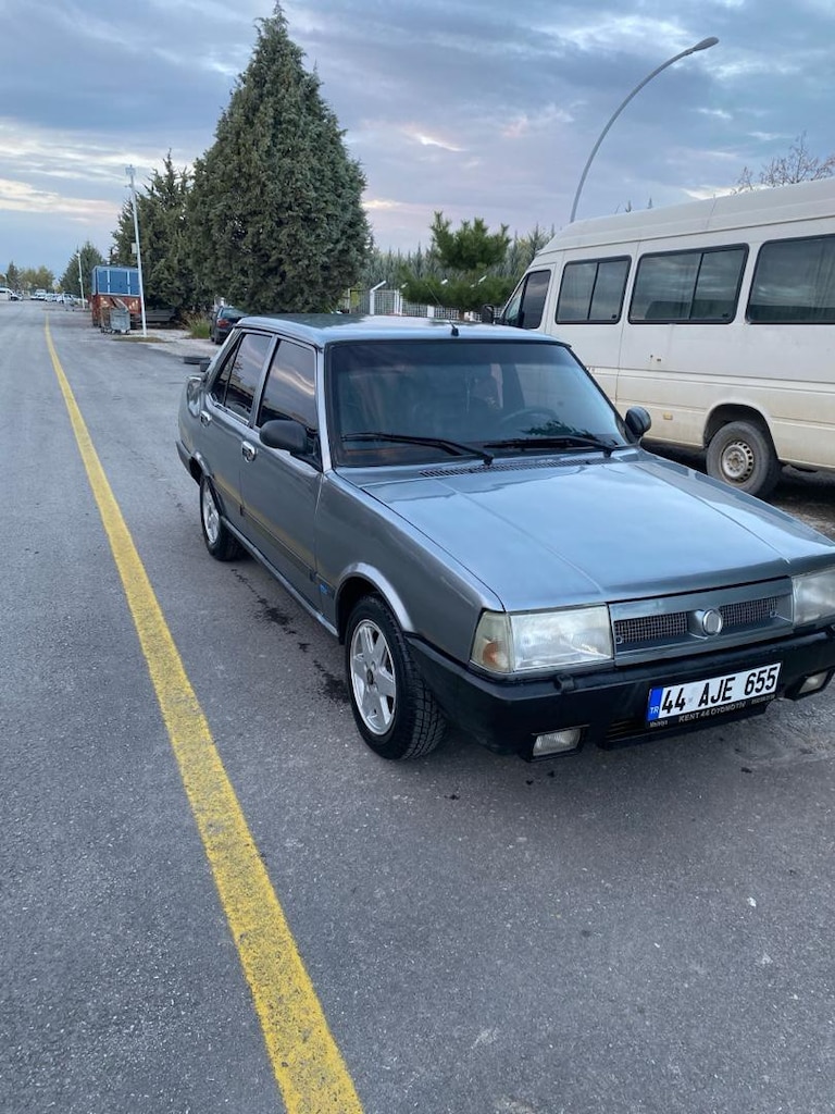 1999 DOĞAN SLX - 10