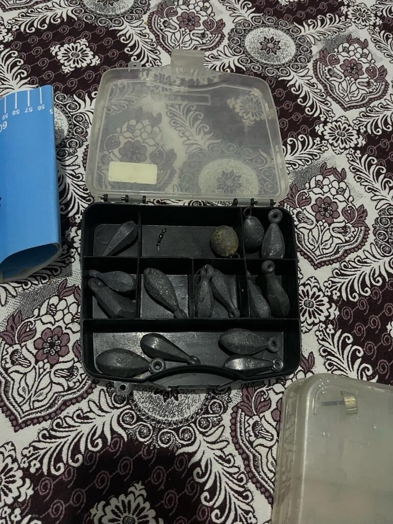 balıkçı malzemeleri - letgo'dan Sıfırından Uygun Fiyata Al