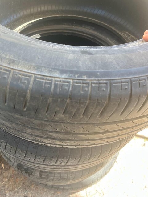 Bridgestone Yazlık Lastik