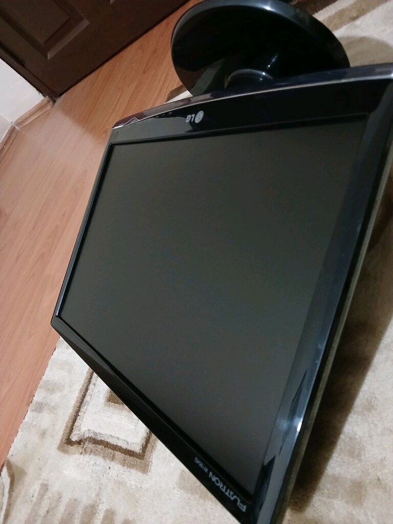 Lg Flatron W1954S-PF Lcd Monitör Açıklama Bölümünü Okuyunuz - 2