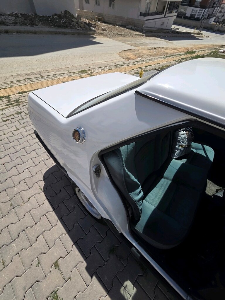 temiz doğan Slx - 14