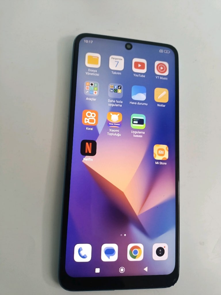Redmi Not 12 - 3