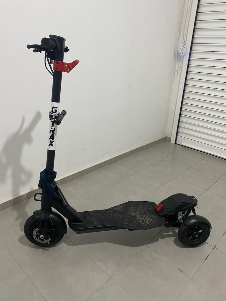 GOTRAX G PRO 300W ELEKTRİKLİ SCOOTER